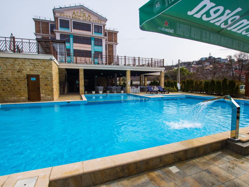Aura Sochi Hotel