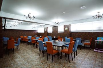 Отель Aura Sochi Hotel Россия, Лоо, фото 6