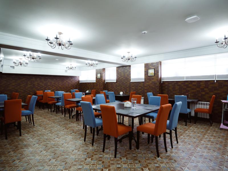 Aura Sochi Hotel