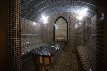 Отель Aura Sochi Hotel Россия, Лоо, фото 8