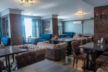 Отель Aura Sochi Hotel Россия, Лоо, фото 9