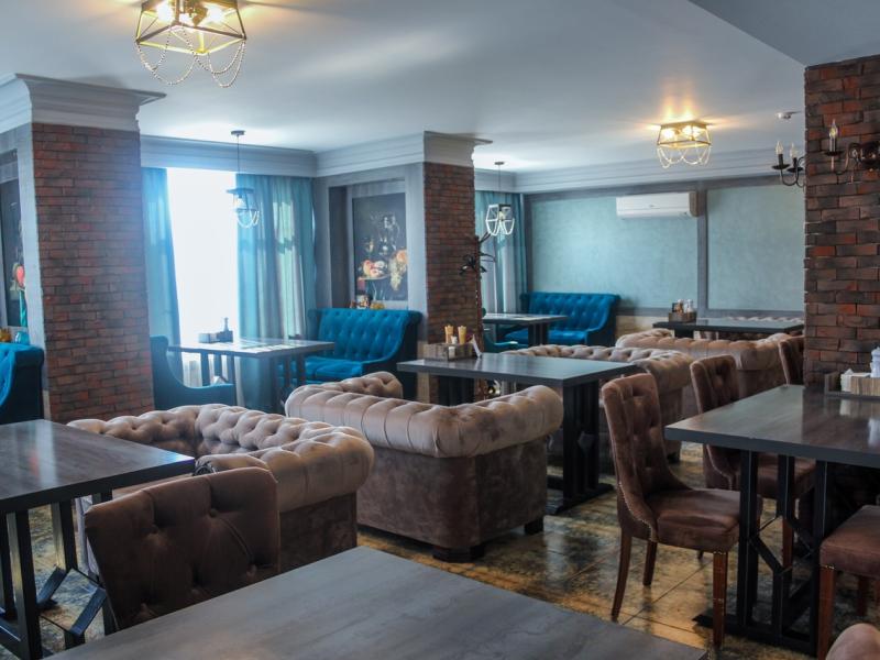 Aura Sochi Hotel