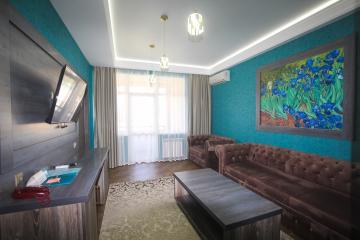 Отель Aura Sochi Hotel Россия, Лоо, фото 10