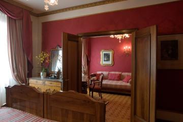 Отель Due Torri Hotel Италия, Верона, фото 13
