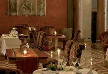 Отель Due Torri Hotel Италия, Верона, фото 15