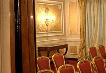 Отель Due Torri Hotel Италия, Верона, фото 17