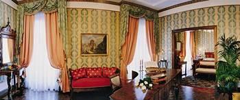 Отель Due Torri Hotel Италия, Верона, фото 2