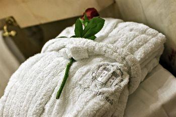 Отель Due Torri Hotel Италия, Верона, фото 21