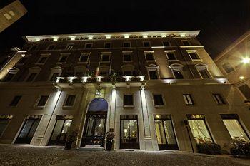 Отель Due Torri Hotel Италия, Верона, фото 24