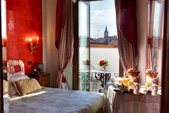 Отель Due Torri Hotel Италия, Верона, фото 25