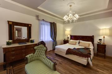 Отель Due Torri Hotel Италия, Верона, фото 27