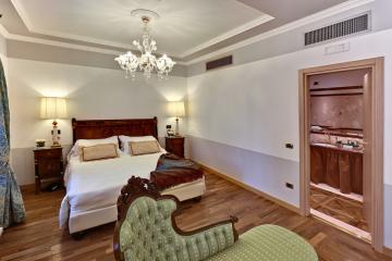 Отель Due Torri Hotel Италия, Верона, фото 28