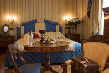 Отель Due Torri Hotel Италия, Верона, фото 3