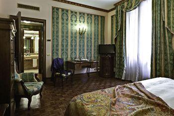 Отель Due Torri Hotel Италия, Верона, фото 31
