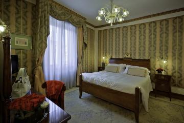 Отель Due Torri Hotel Италия, Верона, фото 35