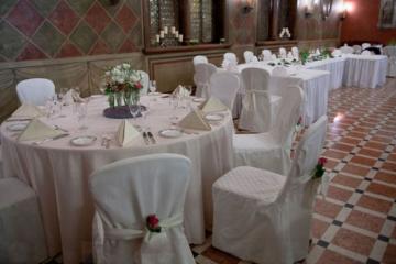 Отель Due Torri Hotel Италия, Верона, фото 36