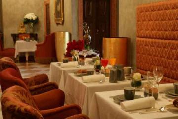 Отель Due Torri Hotel Италия, Верона, фото 5