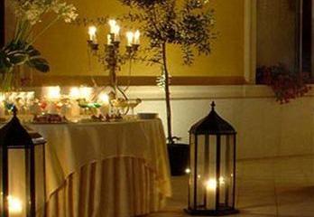 Отель Due Torri Hotel Италия, Верона, фото 8