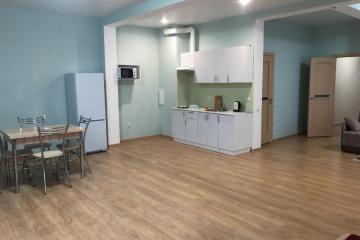 Отель Бухта Круглая Россия, Севастополь, фото 11