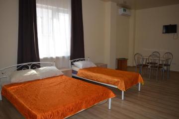 Отель Бухта Круглая Россия, Севастополь, фото 12