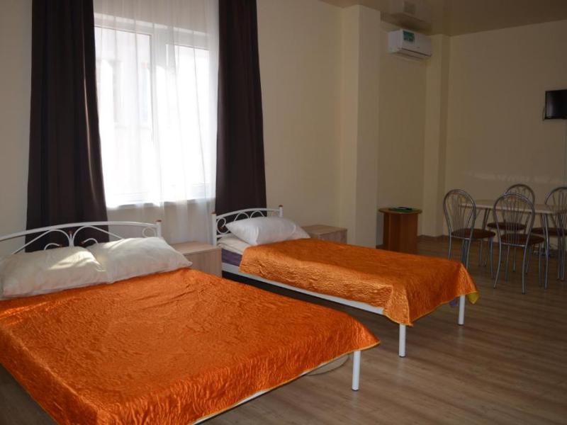 Бухта Круглая