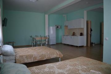 Отель Бухта Круглая Россия, Севастополь, фото 13