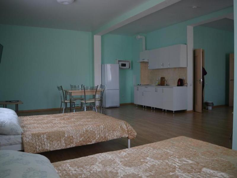 Бухта Круглая