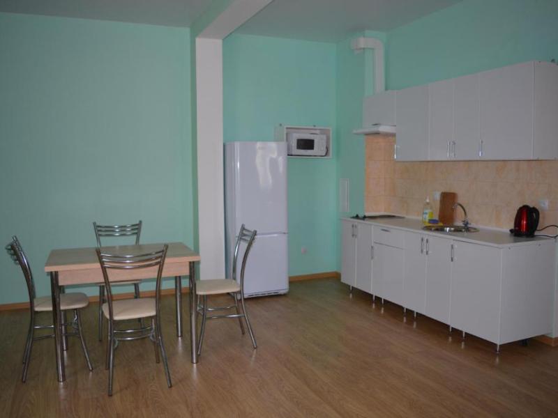 Бухта Круглая