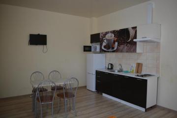 Отель Бухта Круглая Россия, Севастополь, фото 15