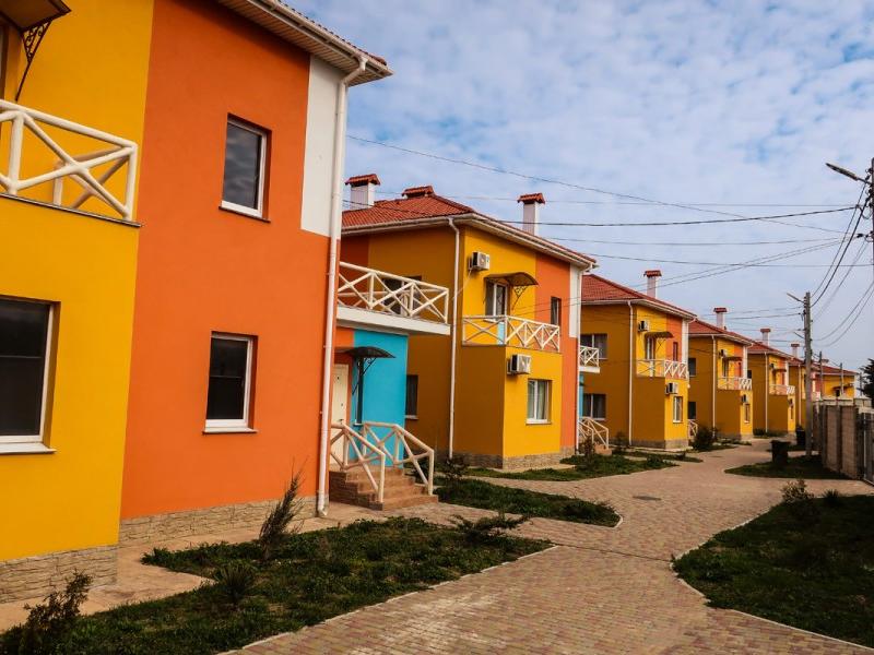 Бухта Круглая