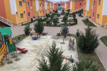 Отель Бухта Круглая Россия, Севастополь, фото 18