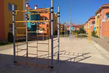 Отель Бухта Круглая Россия, Севастополь, фото 2