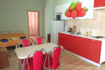 Отель Бухта Круглая Россия, Севастополь, фото 3