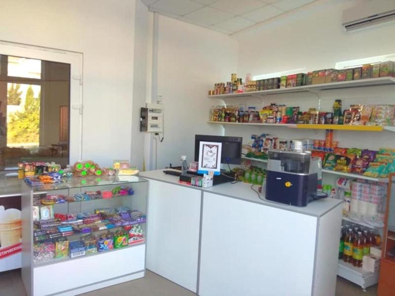 Бухта Круглая