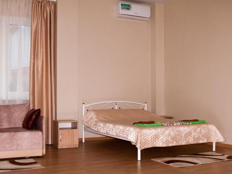 Бухта Круглая