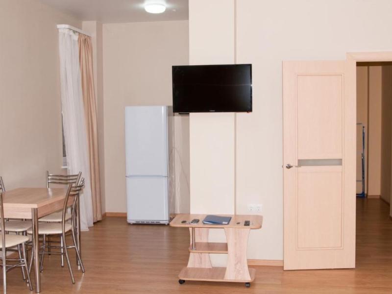 Бухта Круглая