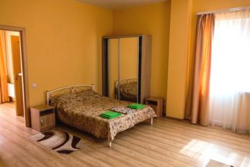 Отель Бухта Круглая Россия, Севастополь, фото 8