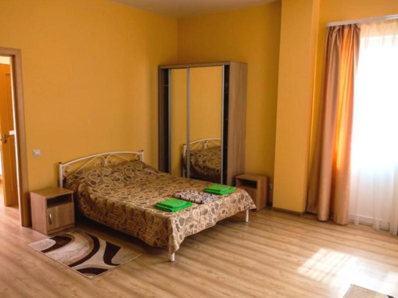 Бухта Круглая