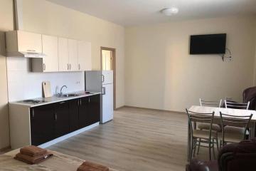 Отель Бухта Круглая Россия, Севастополь, фото 9