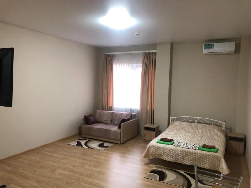 Бухта Круглая