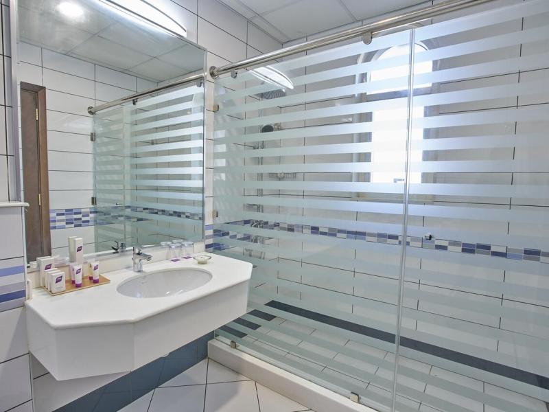 TIME Express Hotel Al Khan