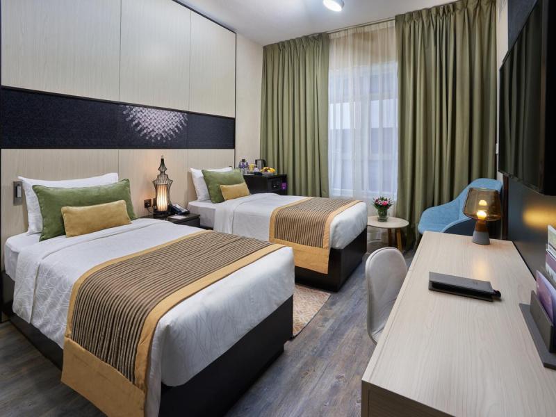 TIME Express Hotel Al Khan