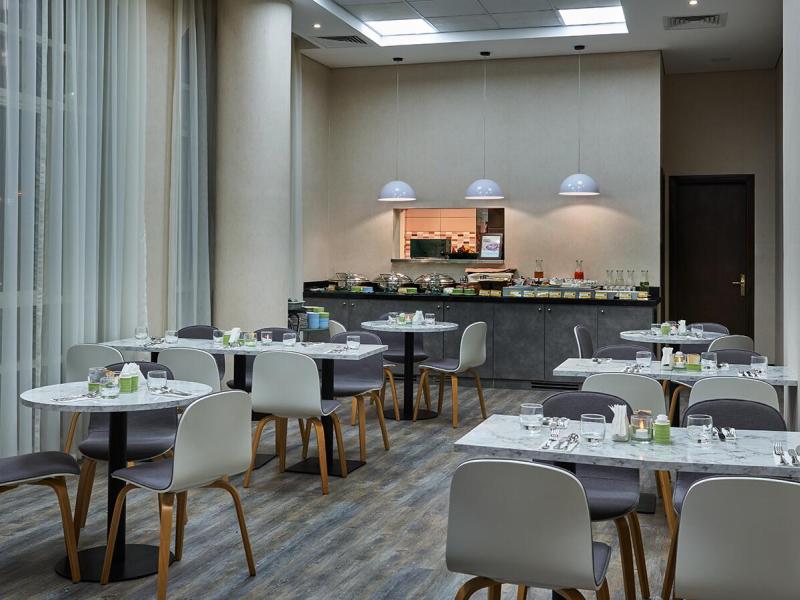 TIME Express Hotel Al Khan