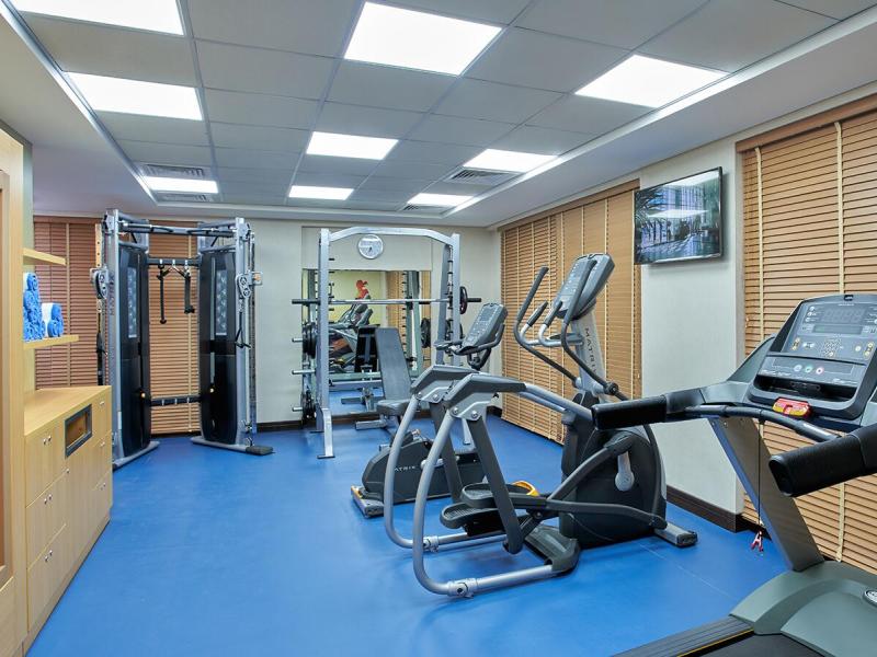 TIME Express Hotel Al Khan