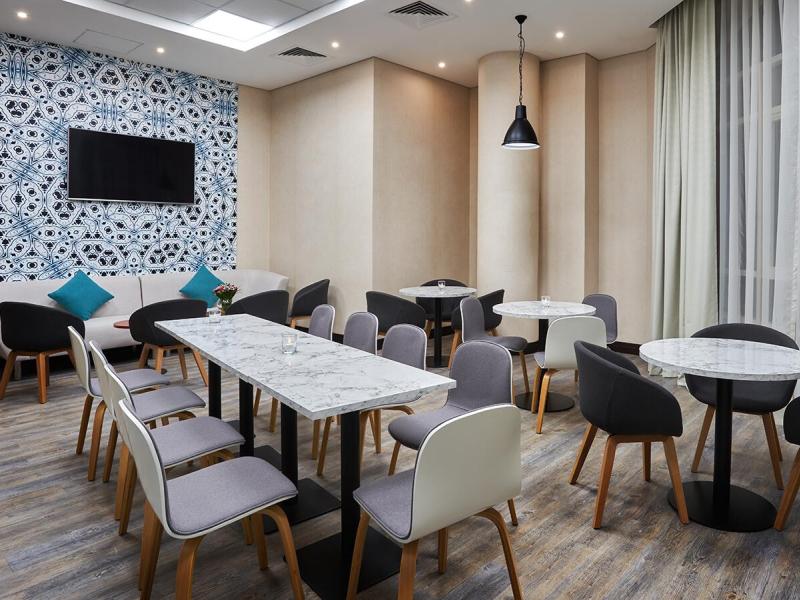 TIME Express Hotel Al Khan