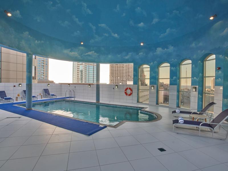 TIME Express Hotel Al Khan