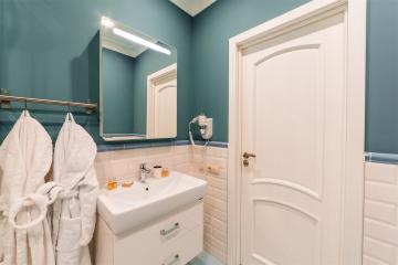 Отель Апарт-Отель Гурзуф Алтея Россия, Ялта, фото 15