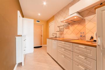 Отель Апарт-Отель Гурзуф Алтея Россия, Ялта, фото 16