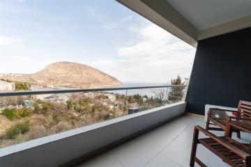 Отель Апарт-Отель Гурзуф Алтея Россия, Ялта, фото 18