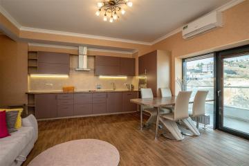 Отель Апарт-Отель Гурзуф Алтея Россия, Ялта, фото 24